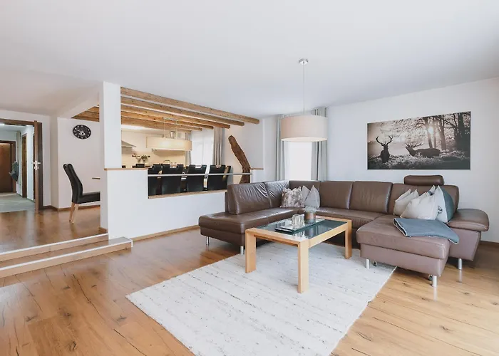 Naila By We Rent * פוש אן דר גלוקנשטראסה