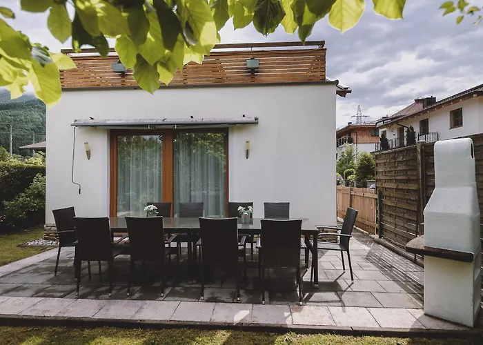 בקתה Naila By We Rent