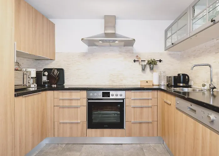 בקתה Naila By We Rent *