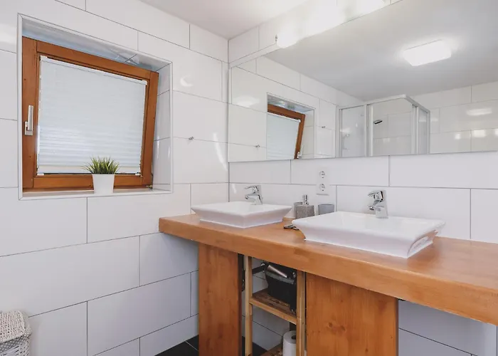 בקתה Naila By We Rent פוש אן דר גלוקנשטראסה