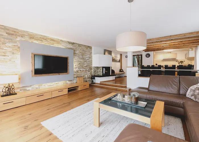 Naila By We Rent * פוש אן דר גלוקנשטראסה