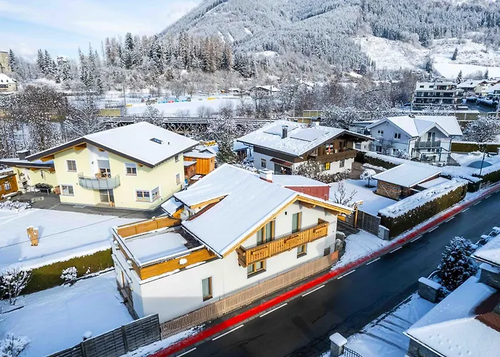 Naila By We Rent בקתה פוש אן דר גלוקנשטראסה